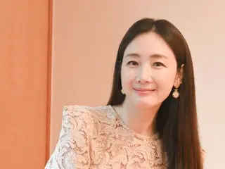 【합동 인터뷰】Choi Ji Woo, 영화 ‘뉴노멀’에서 신경지 개척 “과연 잘 할 수 있을지, 걱정이나 불안도 있었다”