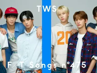 올해 1월 데뷔한 6인조 보이그룹 'TWS', 'THE FIRST TAKE'에 첫 등장… 스페셜 어레인지로 한발 찍어