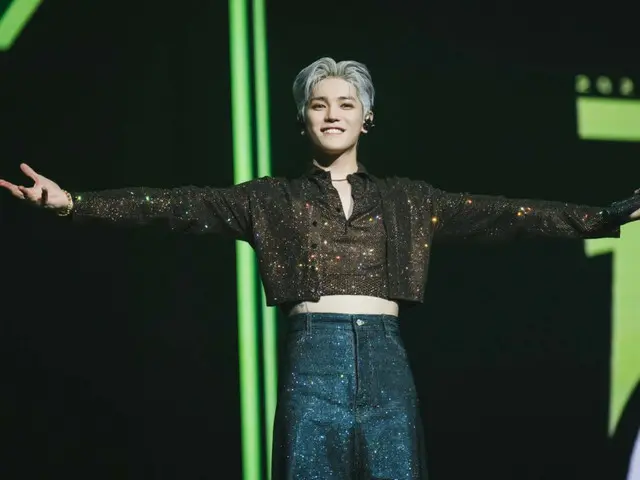 TAEYONG(NCT), 첫 솔로 콘서트 영화 'TAEYONG: TY TRACK IN CINEMAS'의 본 예고편과 장면 사진이 해금!