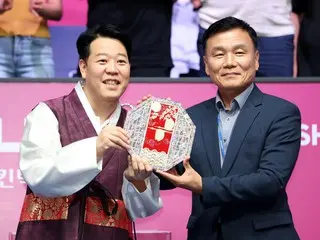 <당구> 강동근, 무라타나시 코클루를 꺾고 PBA 시즌 2승… 통산 4차 우승