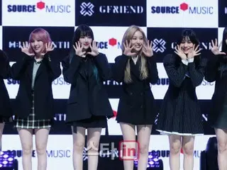 「GFRIEND」, 데뷔 10주년에 재결성을 발표 「팬에게 소중한 추억을 선물하고 싶다」