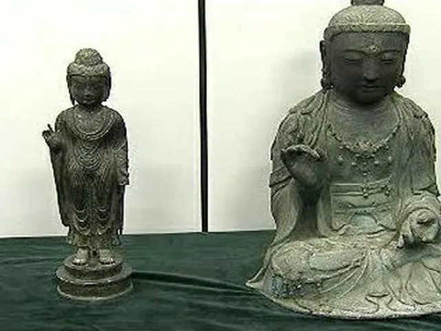 <W解説>韓国の寺、仏像返還の意向も、条件提示＝昨年、韓国最高裁は対馬の寺の所有権認めたが…