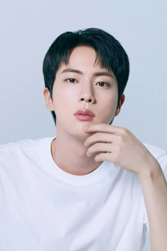 「BTS」JIN、コスメブランド“ラネージュ（LANEIGE）”のグローバルアンバサダーに！