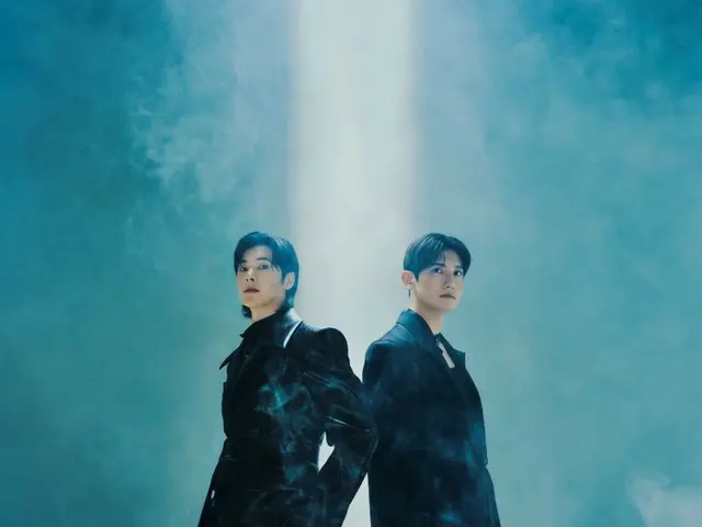 「TVXQ」, 신곡 「SWEET SURRENDER」MUSIC VIDEO TEASER가 공개! 20년간 계속 진화하는 모습에 기대가 높아진다!