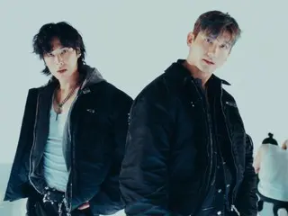 'TVXQ', 20주년 기념 앨범 'ZONE' 리드곡 'SWEET SURRENDER' MUSIC VIDEO 공개!