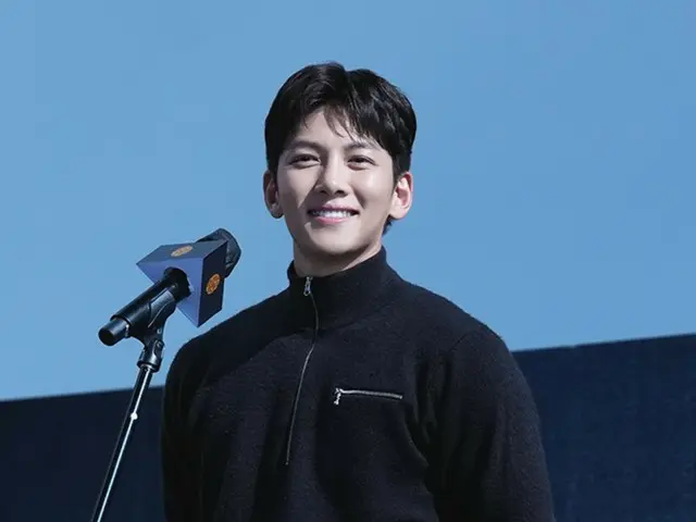 Ji Chang Wook, '부산국제영화제'에서 종횡무진한 활약… '강남B사이드'로 귀환