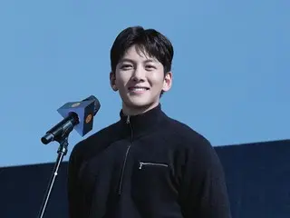 Ji Chang Wook, '부산국제영화제'에서 종횡무진한 활약… '강남B사이드'로 귀환