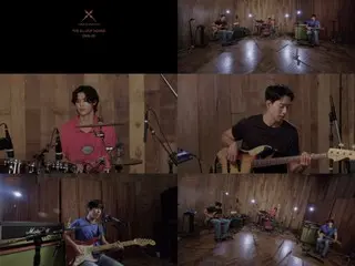 'CNBLUE', 신곡 'A Sleepless Night' 밴드 사운드를 사전 공개…컴백에 열기 높아진다