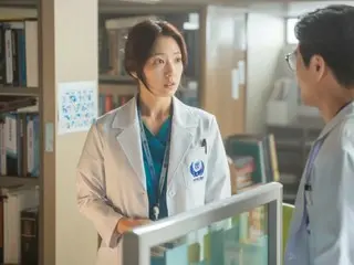 ≪한국 드라마 OST≫ 「닥터 슬럼프」, 베스트 명곡 「혼자가 아니다」=가사·해설·아이돌 가수