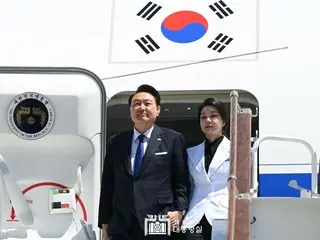 의혹이 사로잡혀 있던 한국 대통령 부인이 불기소 = 높아지는 검찰에 대한 비판