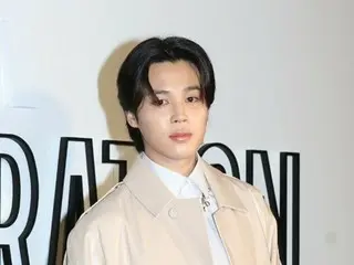 ‘BTS’ 지민, 솔로 활동 과정을 담은 전시 종료… 해외 주요 도시에서 계속 개최