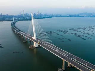 중국의 해양경제는 안정성장, 해양총생산액이 전년대비 5.4% 증가=중국보도