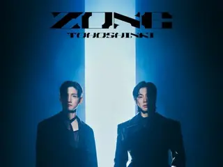 'TVXQ', 일본 데뷔 20주년 기념 앨범이 오늘(6일) 드디어 발매