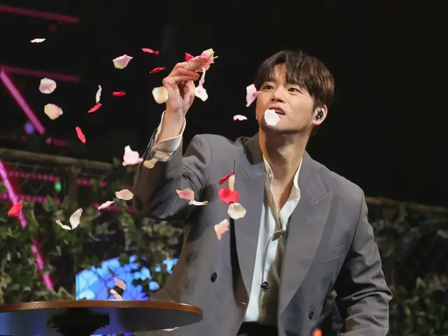 [공연리포] 서인국, “SEO IN GUK JAPAN FAN CONCERT TOUR 2024 Heart
 UTOPIA」대성황으로 종료 「나에게 있어서의 유토피아는 팬 여러분이 있는 여기!」