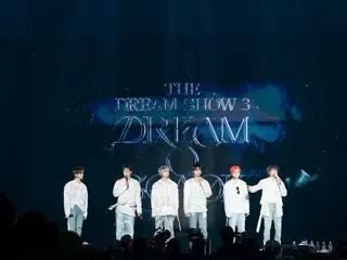 NCT DREAM의 두 번째 작품인 영화, 12월 11일(수)에 세계 동시 공개 결정