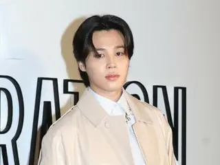 'BTS' 지민, 부산의 사회적 약자층 주택개선에 320만엔 기부