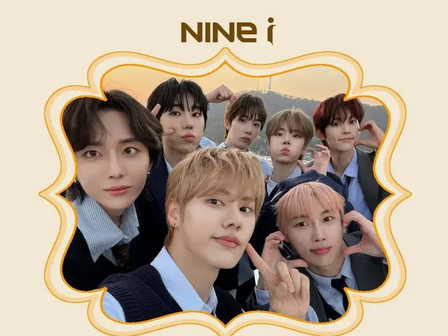 「NINE․i」, 일본 공식 팬클럽이 오픈!