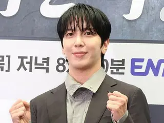 '씨엔블루' 정용화, '키안이 세오(CEO)' 팀장에게… “Kian84, 정말 유능한 CEO”