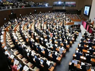 한국·윤석열 대통령의 탄핵소 추안은 부성립, 향후의 전개는?