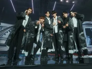 인피니트, 데뷔 15주년 콘서트… 신곡과 3월 컴백 발표