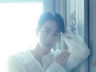 'BTS' 진, '팬의 행복이 바로 내 행복, 팬은 행복해야 한다'