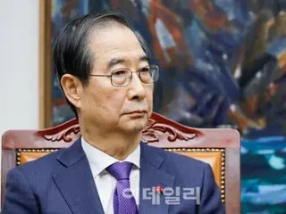 한국·윤 대통령의 직무 정지 받고, 대행을 맡게 된 한독스 총리란?