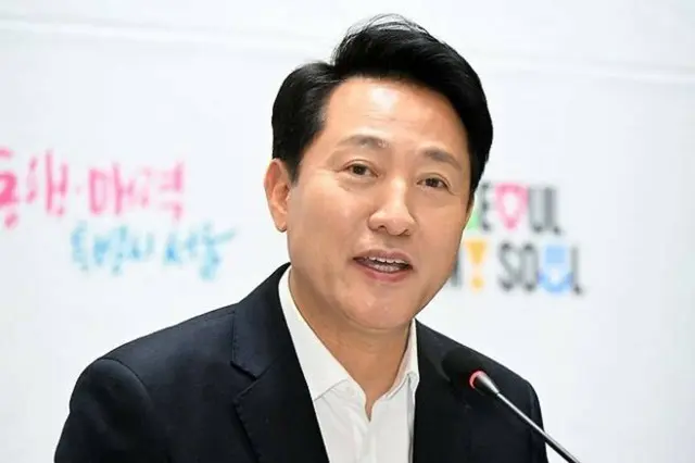 <W解説>韓国・ソウル市長、36年五輪誘致に改めて意欲＝ライバルひしめく中、2度目のソウル五輪は実現するか