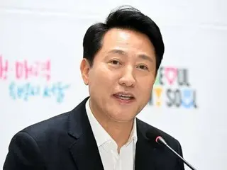 한국·서울시장, 36년 올림픽 유치에 재차 의욕