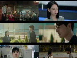 ≪한국 드라마 REVIEW≫ 「내 헬기에 ~ 매료되는 사랑의 문~」 8화 줄거리와 촬영 비화…