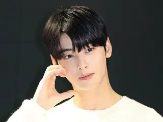 ‘아스트로’ 차은우, 1월 보이그룹 개인 브랜드 평판 1위… 2위 ‘빅뱅’ 지드래곤, 3위 ‘BTS’ JIN