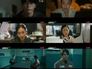 ≪한국 드라마 REVIEW≫ '가석방 심사관 이한신' 11화 개요와 촬영비화… 이학추, HwangWoo SeulHye 등으로부터의 메시지