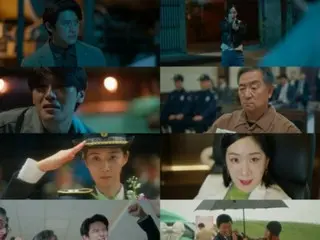 ≪한국 드라마 REVIEW≫ 「가석방 심사관 이한신」 12화 줄거리와 촬영비화…