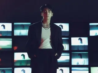 JUNG KOOK 'Dreamers', 유튜브 미영 톱 MV 차트 1위… K팝 남성 솔로 첫 신기록