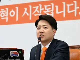 한국의 젊은 정치가가 대통령선에의 출마에 의욕=정치적 혼란하, 「세대 교체」의 호소는 유권자에게 울리는가?