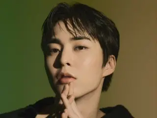 XIUMIN(EXO), 3월을 목표로 솔로 앨범 준비 중