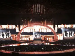 'INFINITE', 4월 앙코르 콘서트 개최 결정…투어 피날레 장식