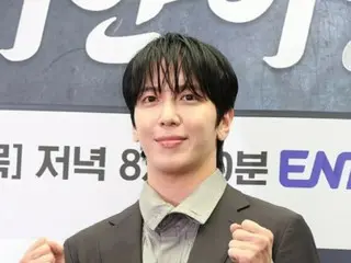 '씨엔블루', 가오슝의 홍콩 공연을 5월 연기… 용화 부상에 대한 팬 배려