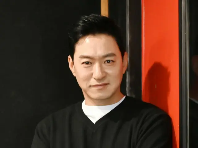 【독점 인터뷰】Joo Jin Mo 7년만에 일본 공연으로 일본을 방문! “쭉 응원해주고 있는 일본 팬 여러분께 배우 Joo Jin Mo로서 제일 인사하고 싶어
 "