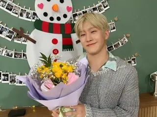 ‘아스트로’ 진진, 오늘(28일) ‘아이돌한국어’ 마지막 DJ… ‘많게 배웠다’