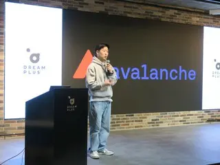 AVALANCHE 한국 총괄의 Justin Kim 대표, 데모 데이트 개최