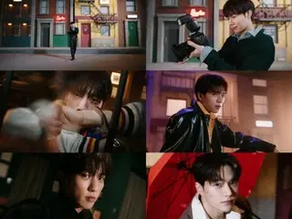 'INFINITE', 'Dangerous' MV 티저 공개… 한실 흐트러지지 않는 퍼포먼스 예고