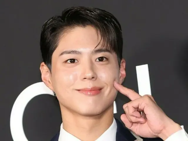 Park BoGum, '휴일 날에 혼자 버스가 되어 피자 삽입' 스태프가 밝히는 무한 미담