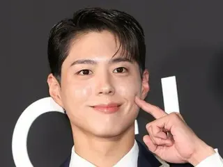 Park BoGum, '휴일 날에 혼자 버스가 되어 피자 삽입' 스태프가 밝히는 무한 미담