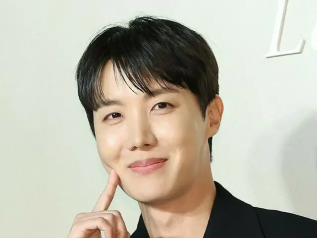 'BTS' J-HOPE, '나는 혼자 사는' 출연 후 곧바로 화제성 1위·G-DRAGON을 억제했다