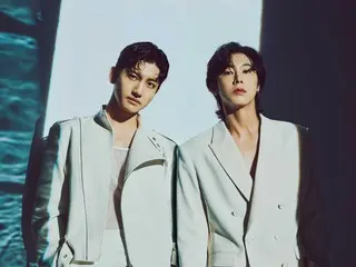 「TVXQ」, 요코하마의 거리를 물들인다!