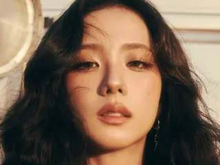 JISOO(BLACKPINK), 데뷔 후 첫 단독 7도시 아시아 투어 일본 방문 공연 개최까지 앞으로 10일! 특전 결정 & 본인 코멘트 도착