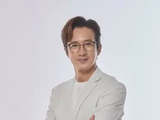 【오피셜 인터뷰】배우 정준호, 이달 말 일본 팬미에게 “14년만의 팬미에서는 모두를 안고 싶을 정도로 기대”