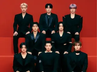 「ATEEZ」, 오늘(22일) 월드 투어의 피날레 콘서트를 개최