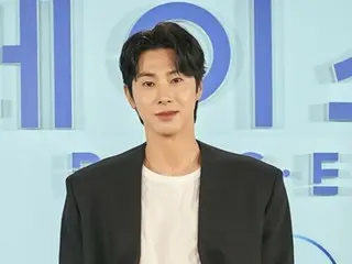 'TVXQ' 유호(U-KNOW), 일본판 '범죄도시'에 출연인가…