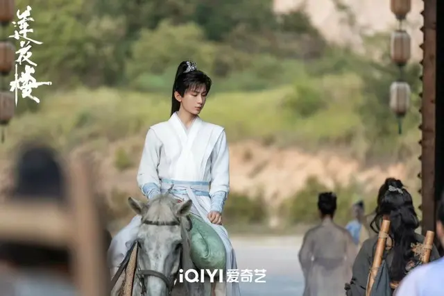 ≪中華ドラマNOW≫「蓮花楼（れんかろう）」13話、方多病に笛飛声の正体を明かす李蓮花＝あらすじ・ネタバレ